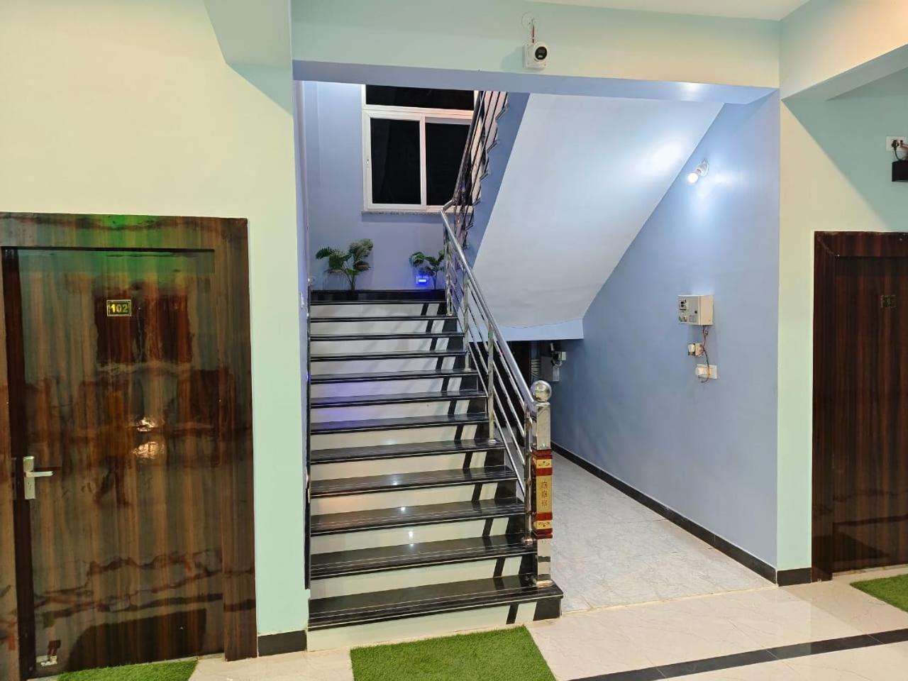 Shubh Lagan Resort Khagaria Exterior photo